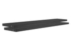 NewAge Bold 3.0 Series 72’’ Display Wall Shelf Set (Pack