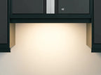 NewAge Bold 3.0 Series 9 Piece Cabinet Set Red with 2 Tool