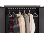 NewAge Bold 3.0 Series 9 Piece Cabinet Set Red with 2 Tool