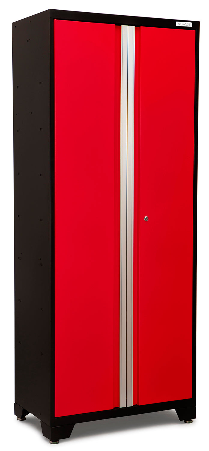 NewAge Bold 3.0 Series - Red Locker - Storage & Organization