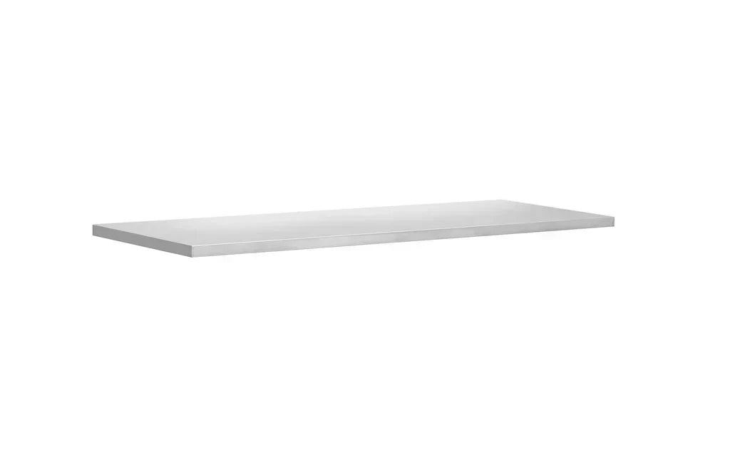 NewAge BOLD / PERFORMANCE 72-Inch Stainless Steel Top