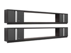 NewAge Bold Series 3.0 Grey 6 Piece Set - 50660 - Storage &