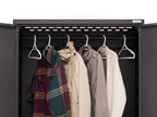 NewAge Bold Series 6 Piece Cabinet Set with Base Wall