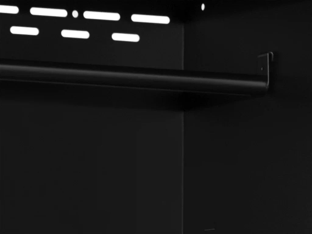 NewAge Bold Series 6 Piece Cabinet Set with Base Wall