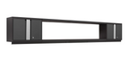 NewAge Garage Cabinets BOLD Series Grey 3-Piece Wall