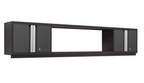 NewAge Garage Cabinets BOLD Series Grey 3-Piece Wall