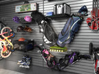 NewAge Golf Hook and Shelf- Pack of 1 - Storage &