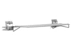 NewAge Golf Hook and Shelf- Pack of 1 - Storage &