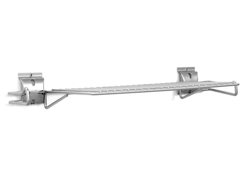 NewAge Golf Hook and Shelf- Pack of 1 - Storage &