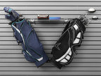 NewAge Golf Hook and Shelf- Pack of 1 - Storage &