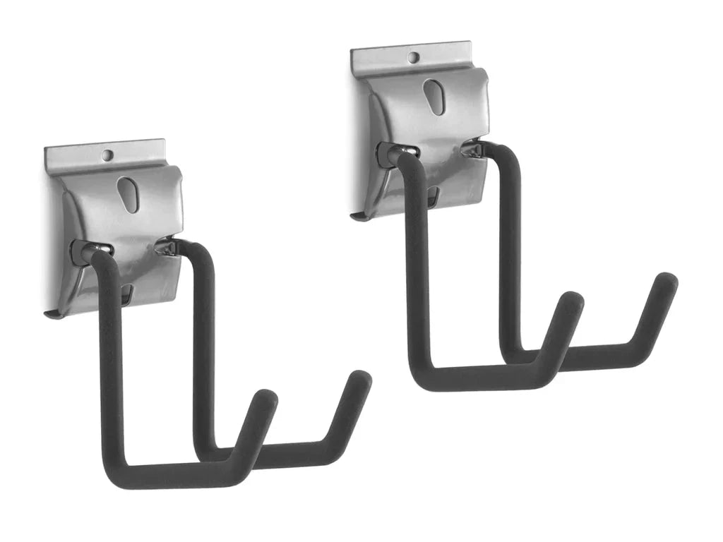 NewAge J Hook (Pack of 2) - Storage & Organization
