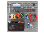 NewAge Pro Series 16 Sq. Ft. Steel Slatwall - 5 pieces