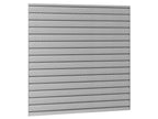 NewAge Pro Series 16 Sq. Ft. Steel Slatwall - 8 pieces