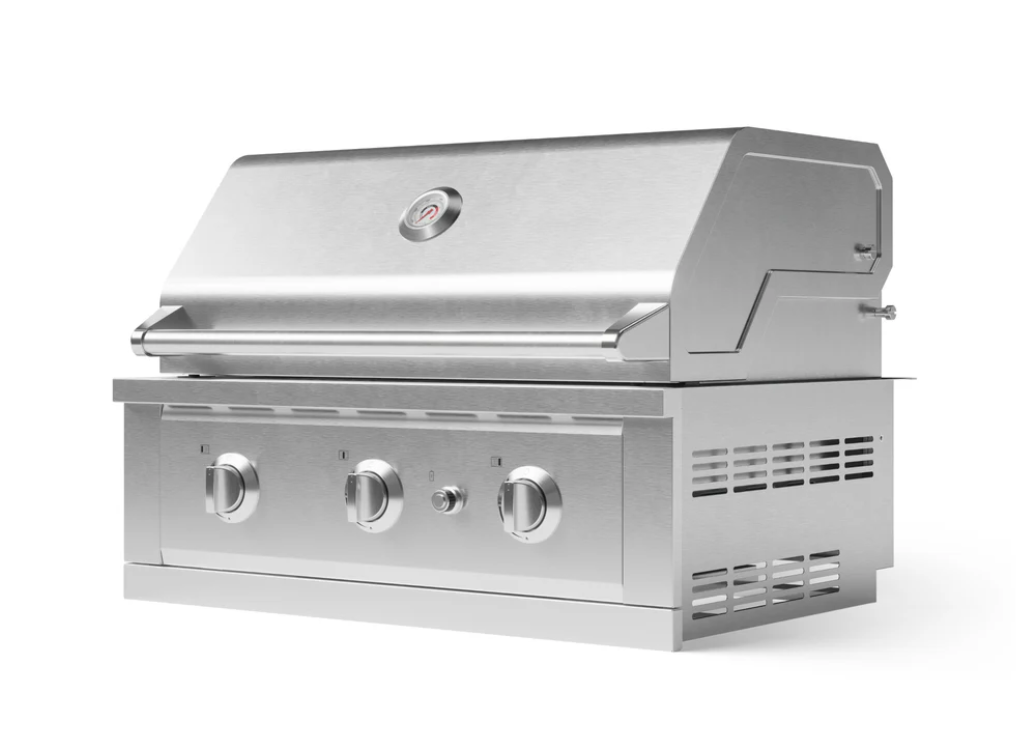 Newage Products 33-inch Outdoor Kitchen Stainless Steel