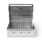 Newage Products 33-inch Outdoor Kitchen Stainless Steel