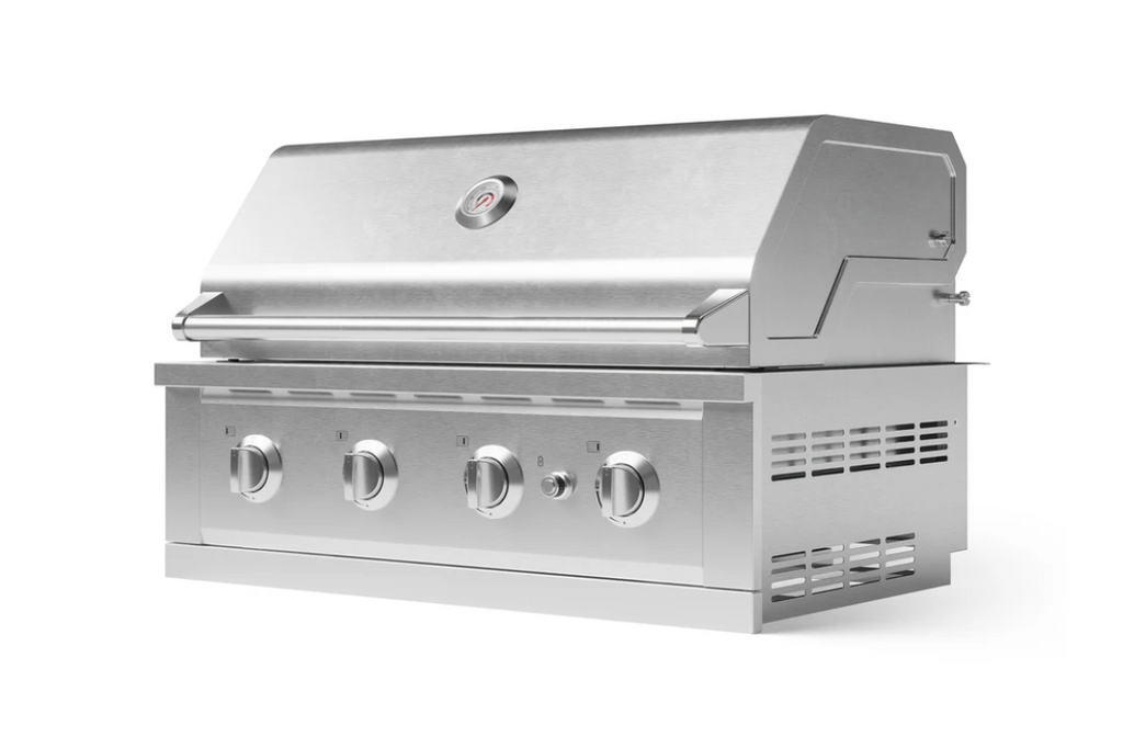 Newage Products 36-inch Outdoor Kitchen Stainless Steel