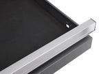 NewAge Products Bold 3.0 4-Drawer Rolling Too - White