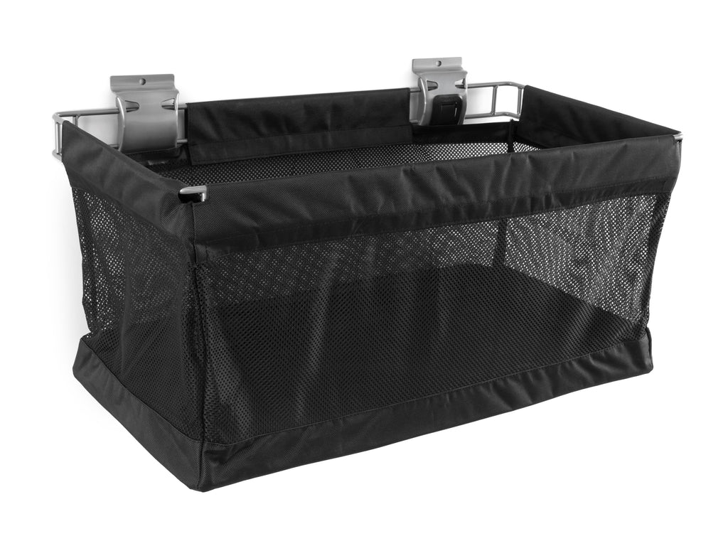 Newage Products Lockable Slatwall Accessories Mesh Basket