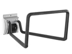 Newage Products Lockable Slatwall Deep Utility Hook (Pack