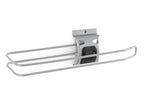 Newage Products Lockable Slatwall Paper Towel Holder - 55535