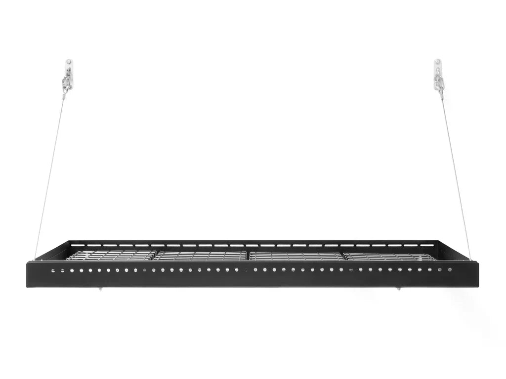 Newage Products Pro Series 2 ft. x 4 ft. Wall Mounted Steel
