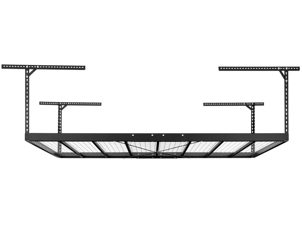 Newage Products VersaRac Pro 4 ft. x 8 ft.
