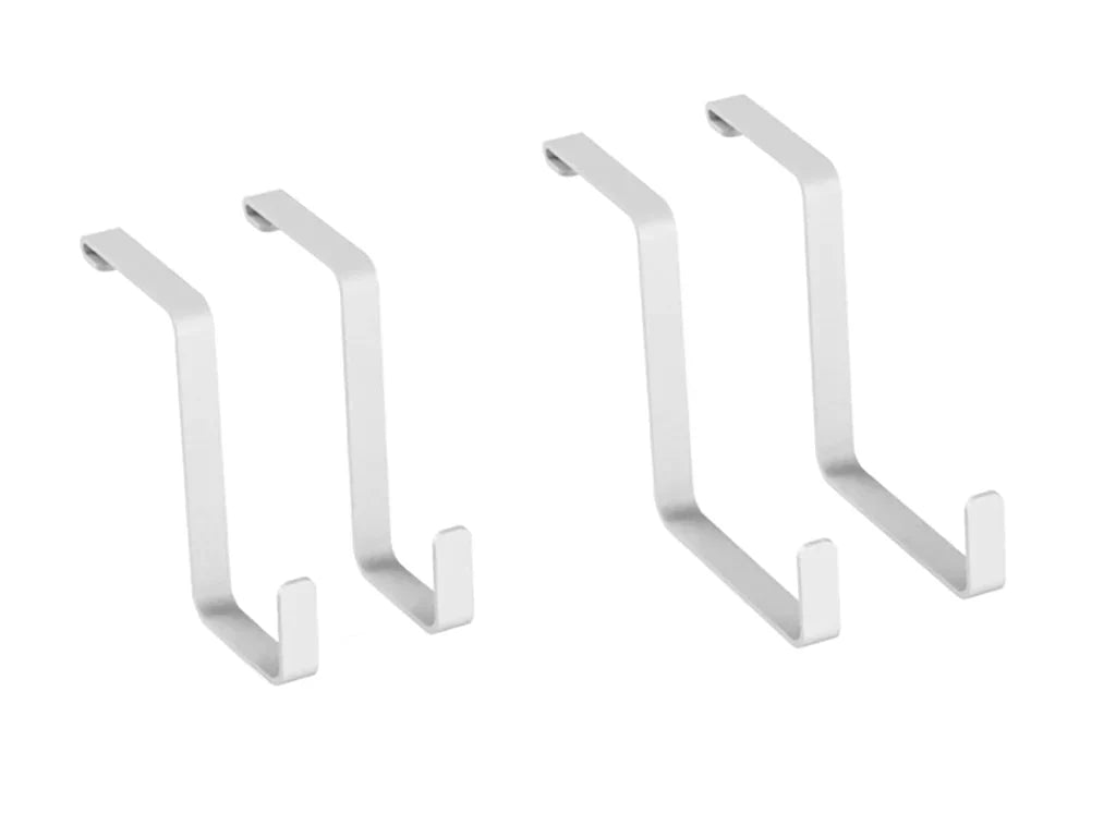 NewAge VersaRac Accessories – Multi-Purpose Hooks (Pack