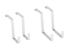 NewAge VersaRac Accessories – Multi-Purpose Hooks (Pack