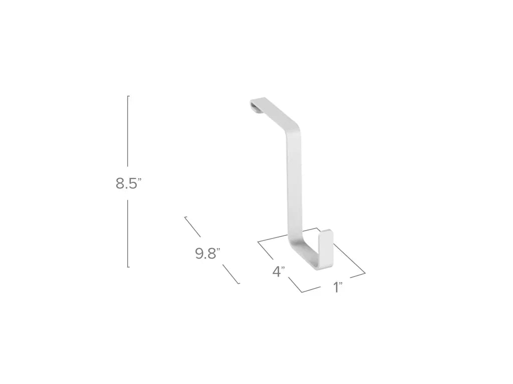 NewAge VersaRac Accessories – Multi-Purpose Hooks (Pack