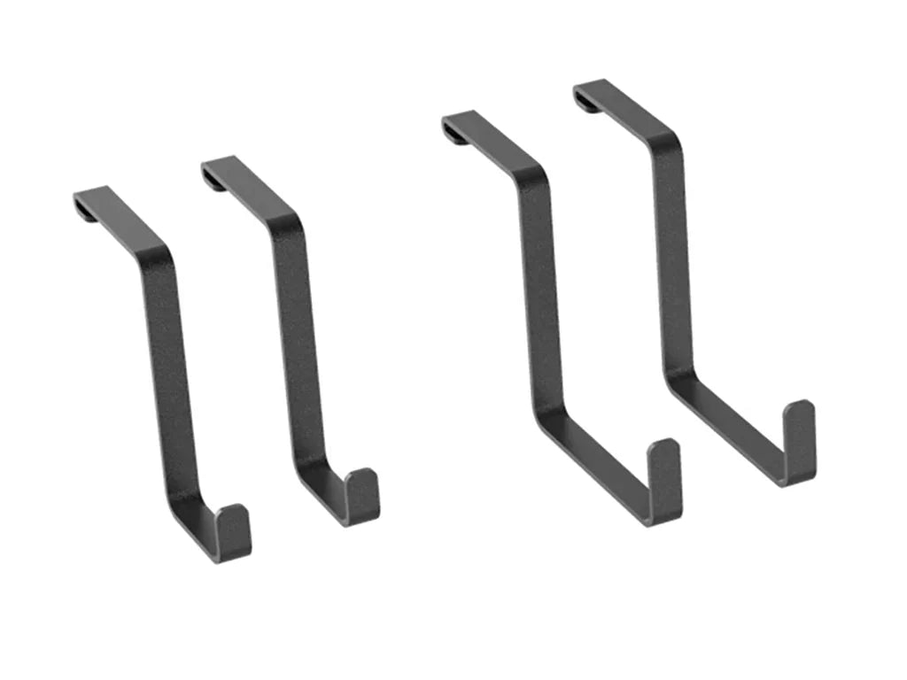 NewAge VersaRac Accessories – Multi-Purpose Hooks (Pack