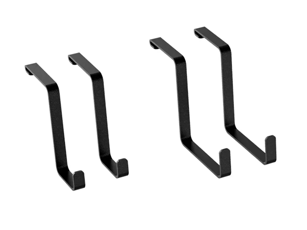 NewAge VersaRac Accessories – Multi-Purpose Hooks (Pack