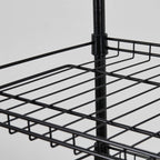 Pantry Rack (10-Tier) - Wire Shelving