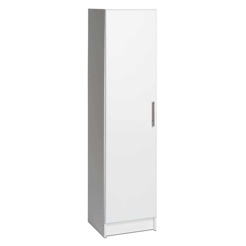 Prepac 16’’ Broom Cabinet