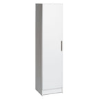 Prepac 16’’ Broom Cabinet