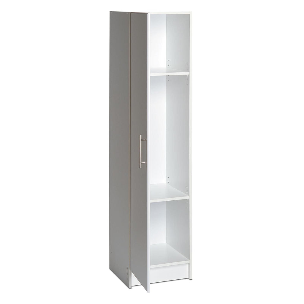 Prepac 16’’ Broom Cabinet
