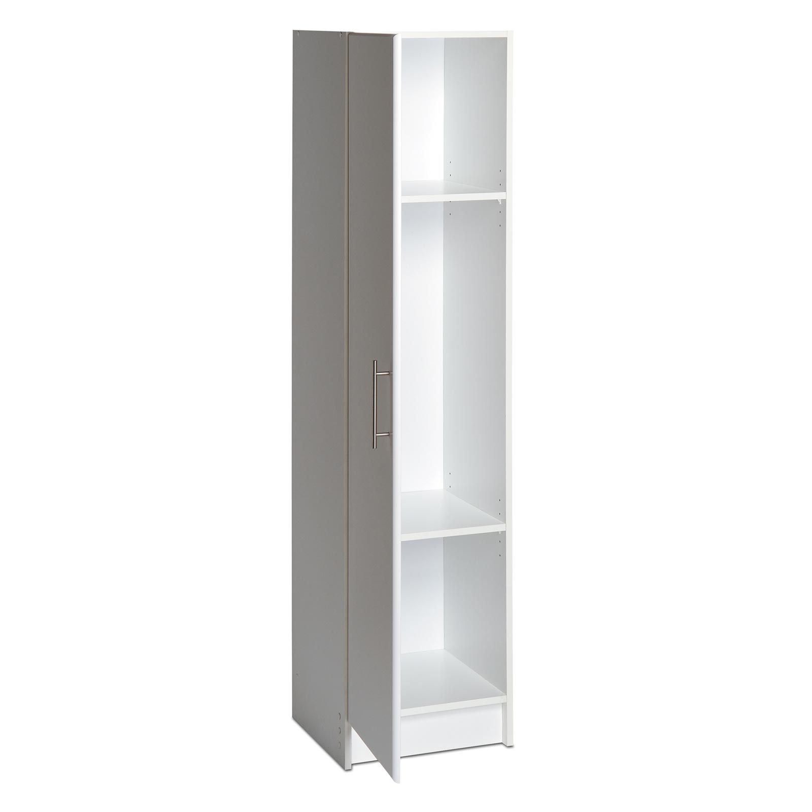 Prepac 16’’ Broom Cabinet