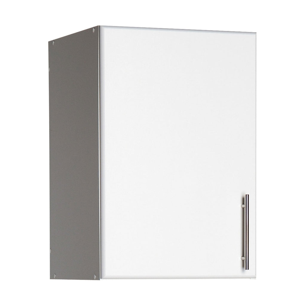 Prepac 16’’ Topper & Wall Cabinet with 1 door