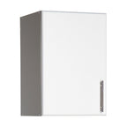 Prepac 16’’ Topper & Wall Cabinet with 1 door
