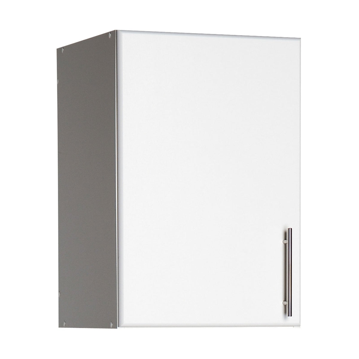 Prepac 16’’ Topper & Wall Cabinet with 1 door