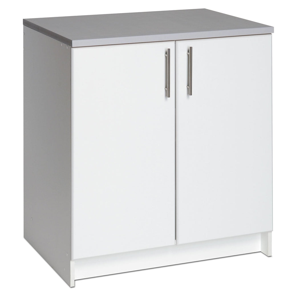 Prepac 32’’ Base Cabinet with 2 doors