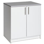 Prepac 32’’ Base Cabinet with 2 doors