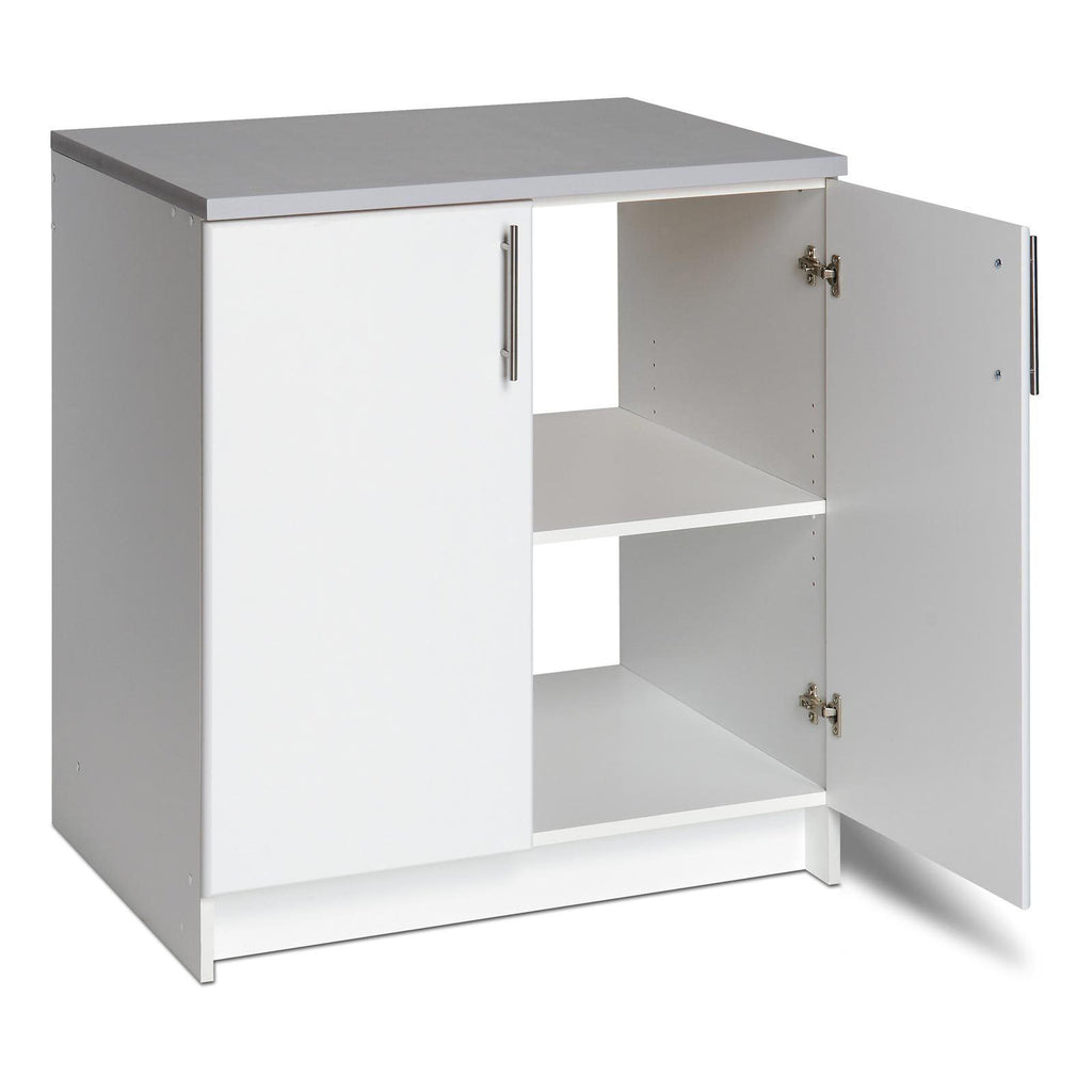 Prepac 32’’ Base Cabinet with 2 doors