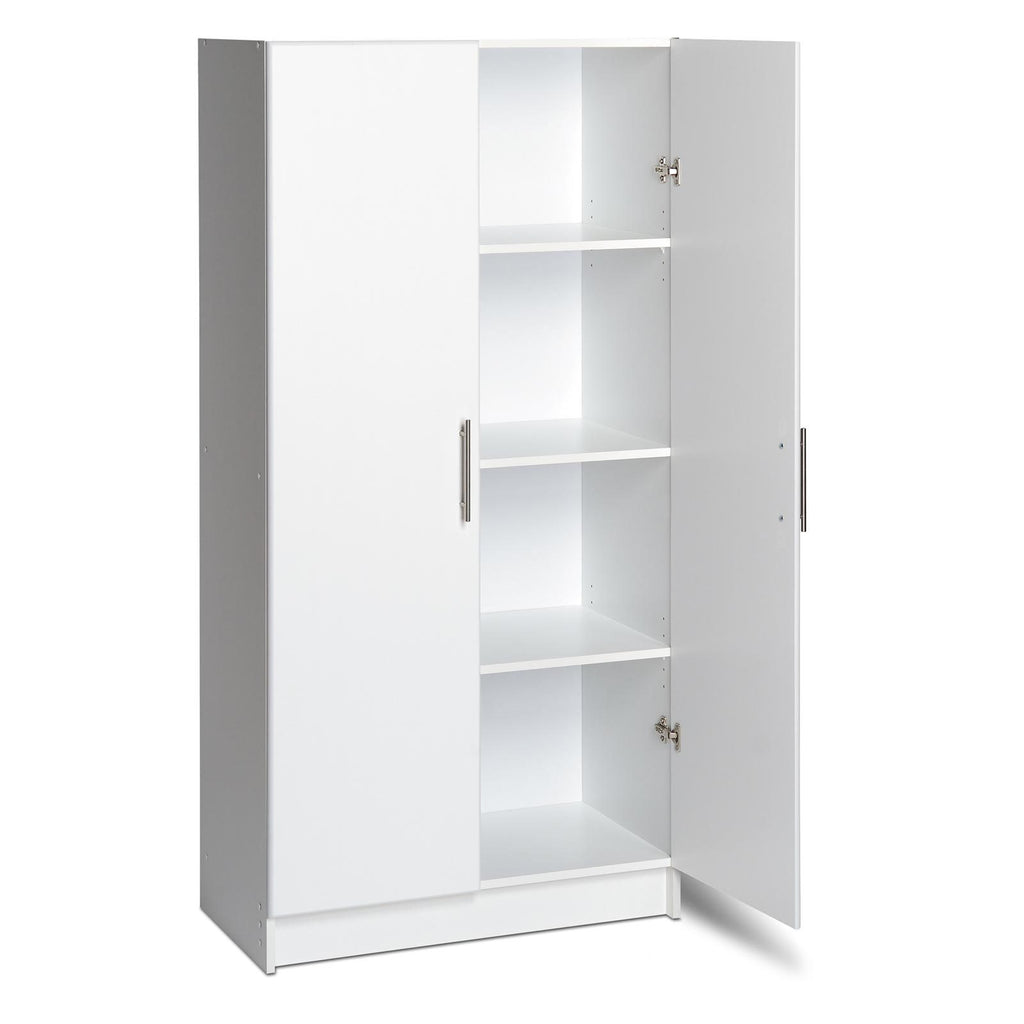 Prepac 32’’ Storage Cabinet
