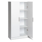 Prepac 32’’ Storage Cabinet