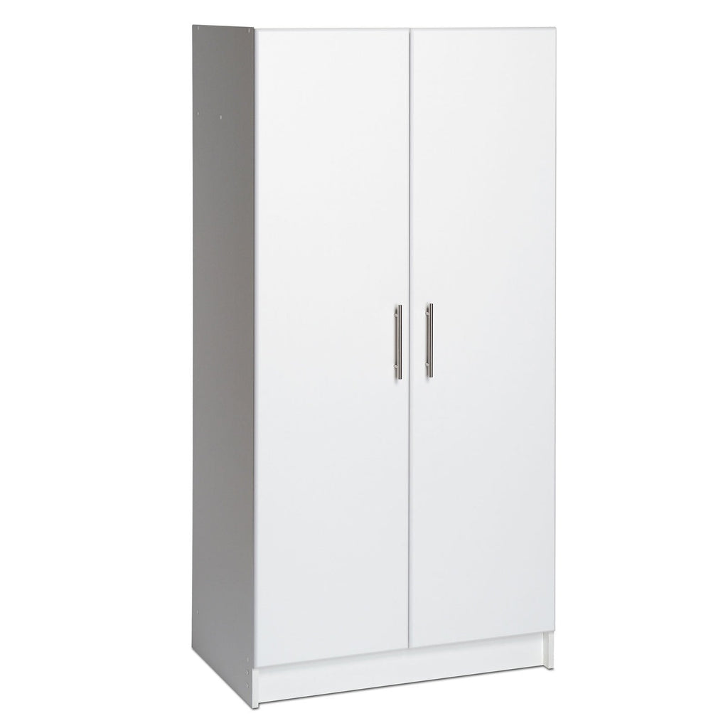 Prepac 32’’ Storage Cabinet