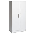 Prepac 32’’ Storage Cabinet