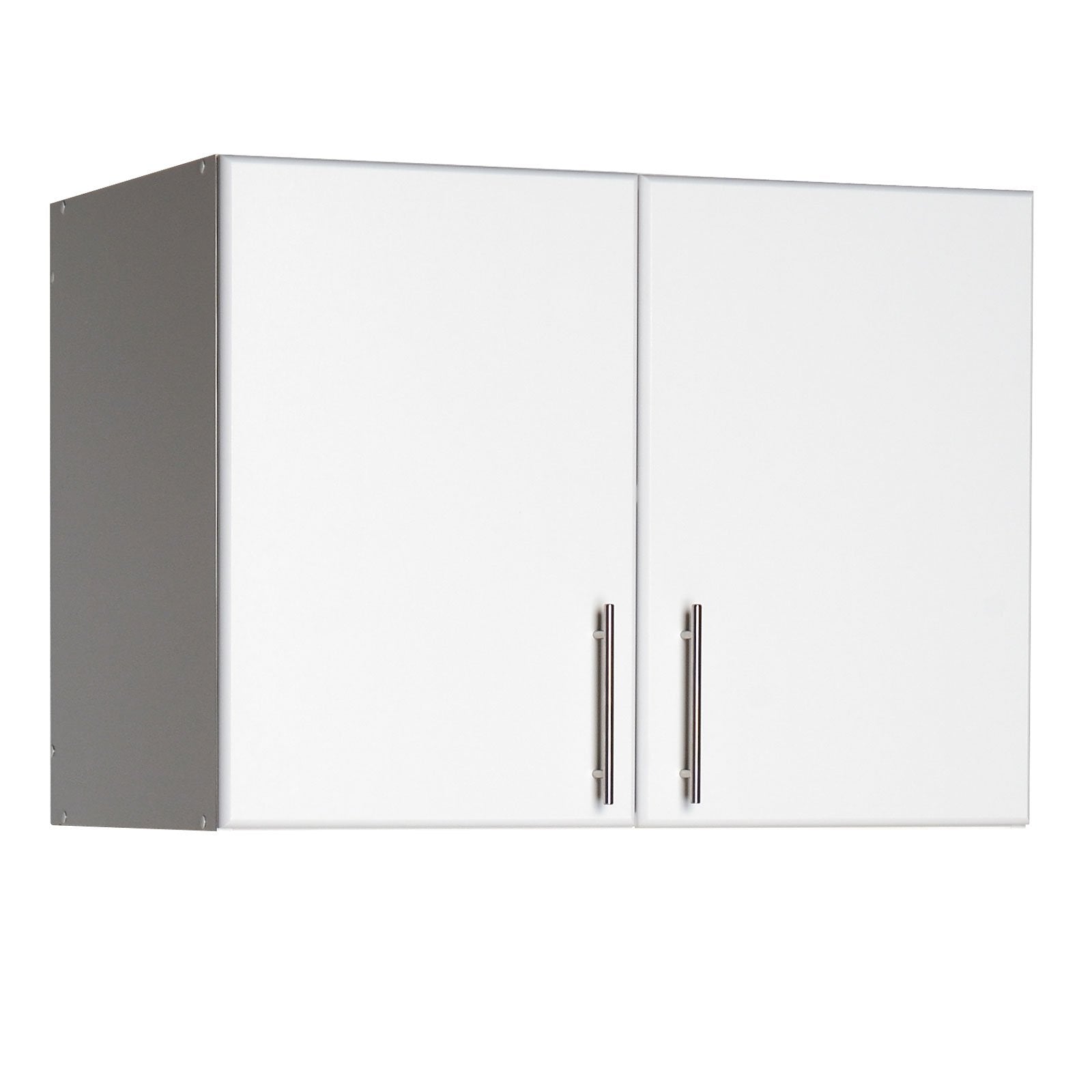 Prepac 32’’ Topper & Wall Cabinet w/ 2 Doors