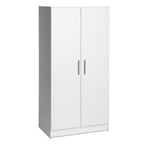 Prepac 32’’ Wardrobe Cabinet