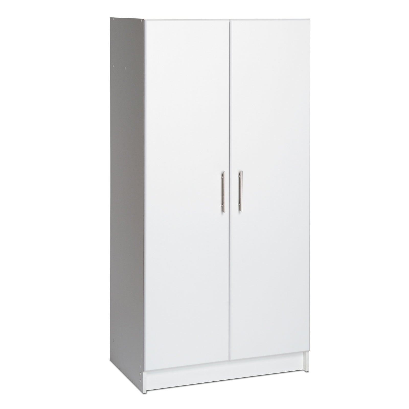 Prepac 32’’ Wardrobe Cabinet