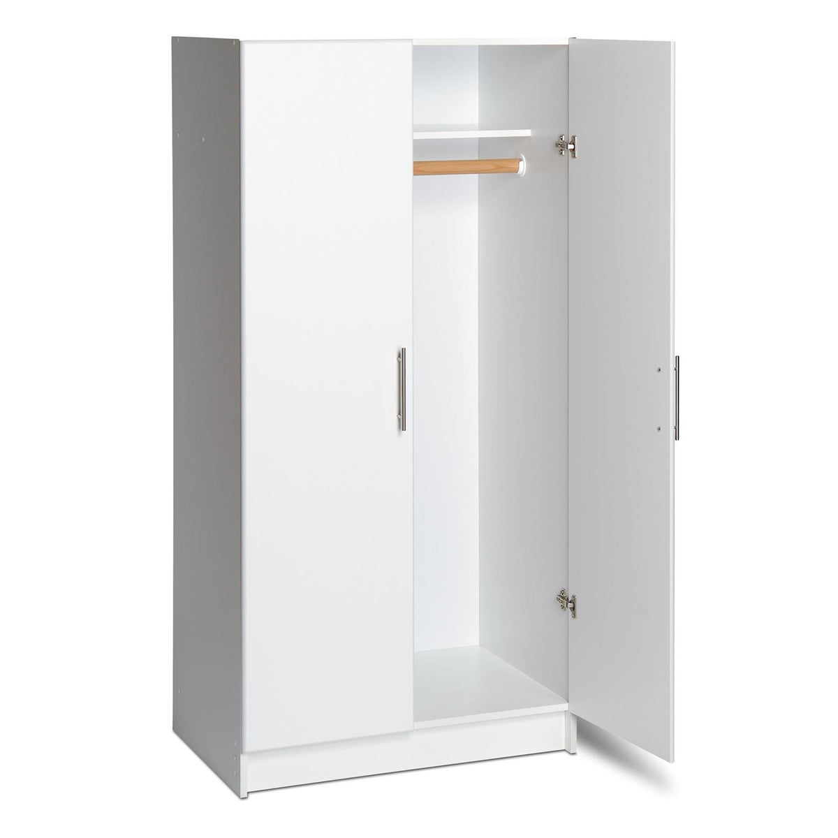 Prepac 32’’ Wardrobe Cabinet